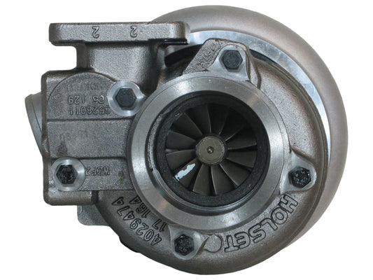 NEW Holset HX40 Turbo CIL Genset Cummins 6CT-G2 Engine 3990066 3595508 3595507