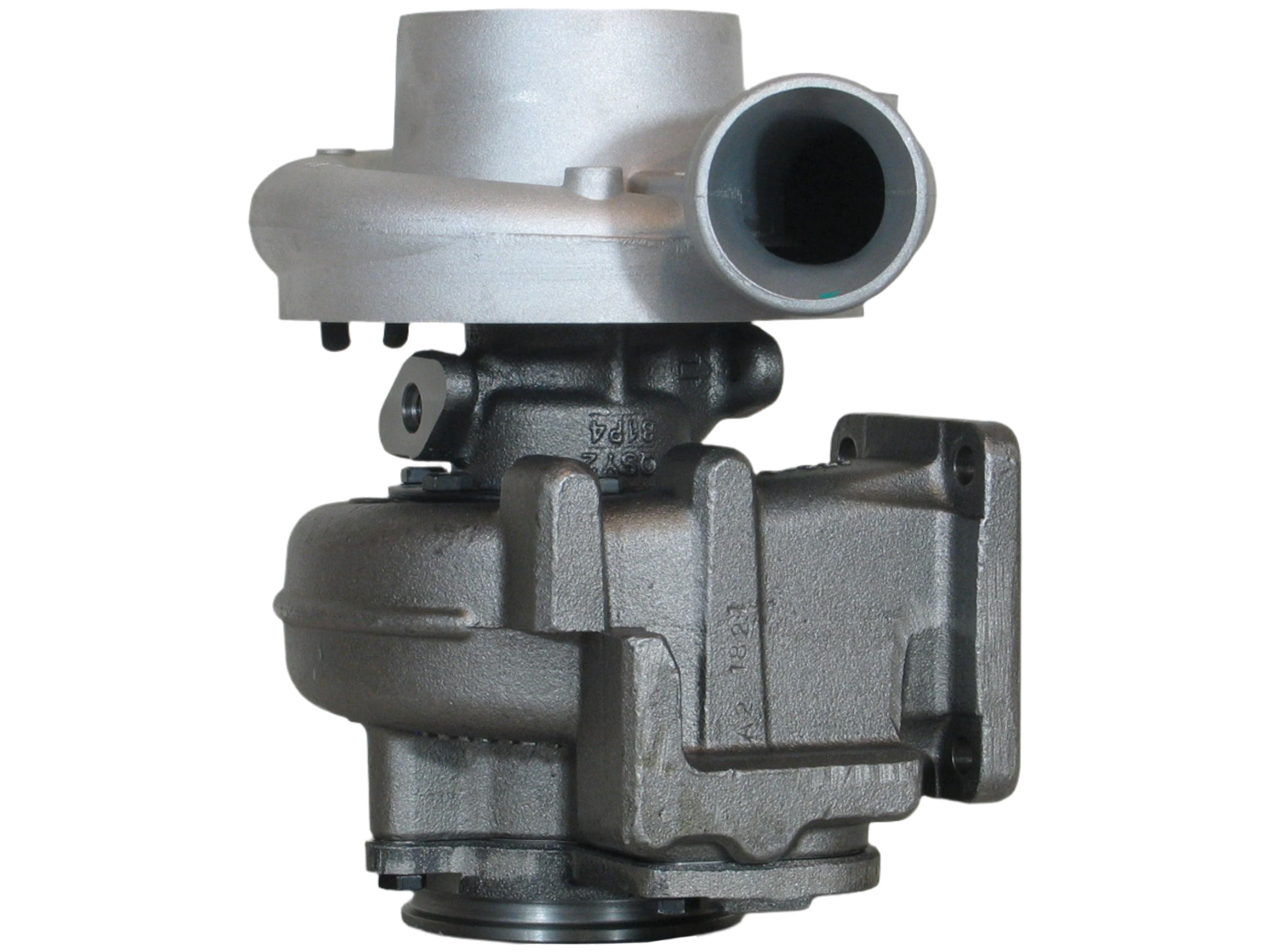 NEW Holset HX40 Turbo Cummins 3990066 3595508 3595507 – TurboTurbos