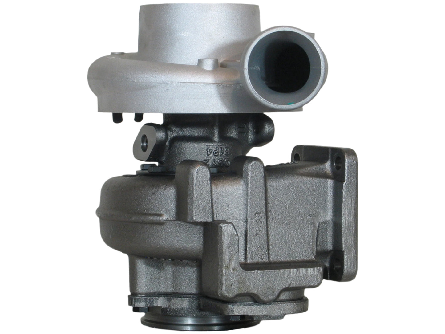 NEW Holset HX40 Turbo CIL Genset Cummins 6CT-G2 Engine 3990066 3595508 3595507