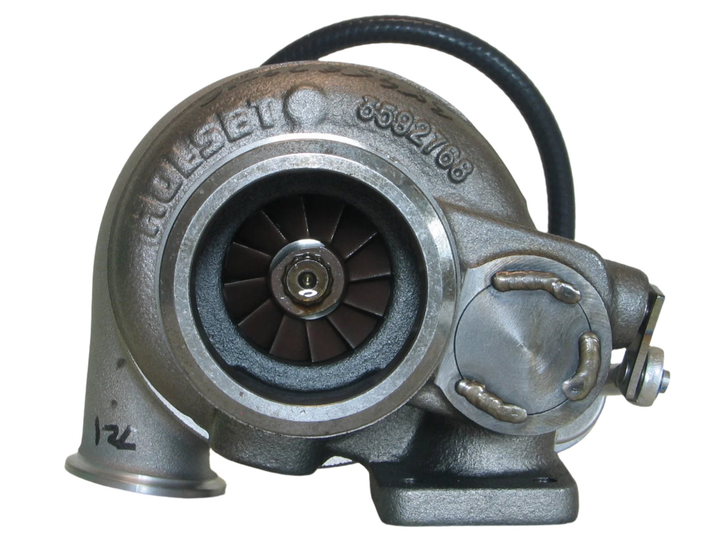 NEW Holset HY30W Turbo Freightliner Leyland Truck Cummins B Series 3.9L 3596283