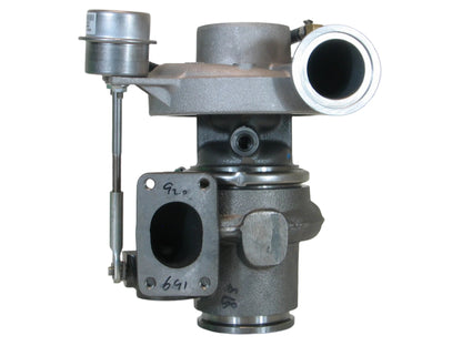 NEW Holset HY30W Turbo Freightliner Leyland Truck Cummins B Series 3.9L 3596283