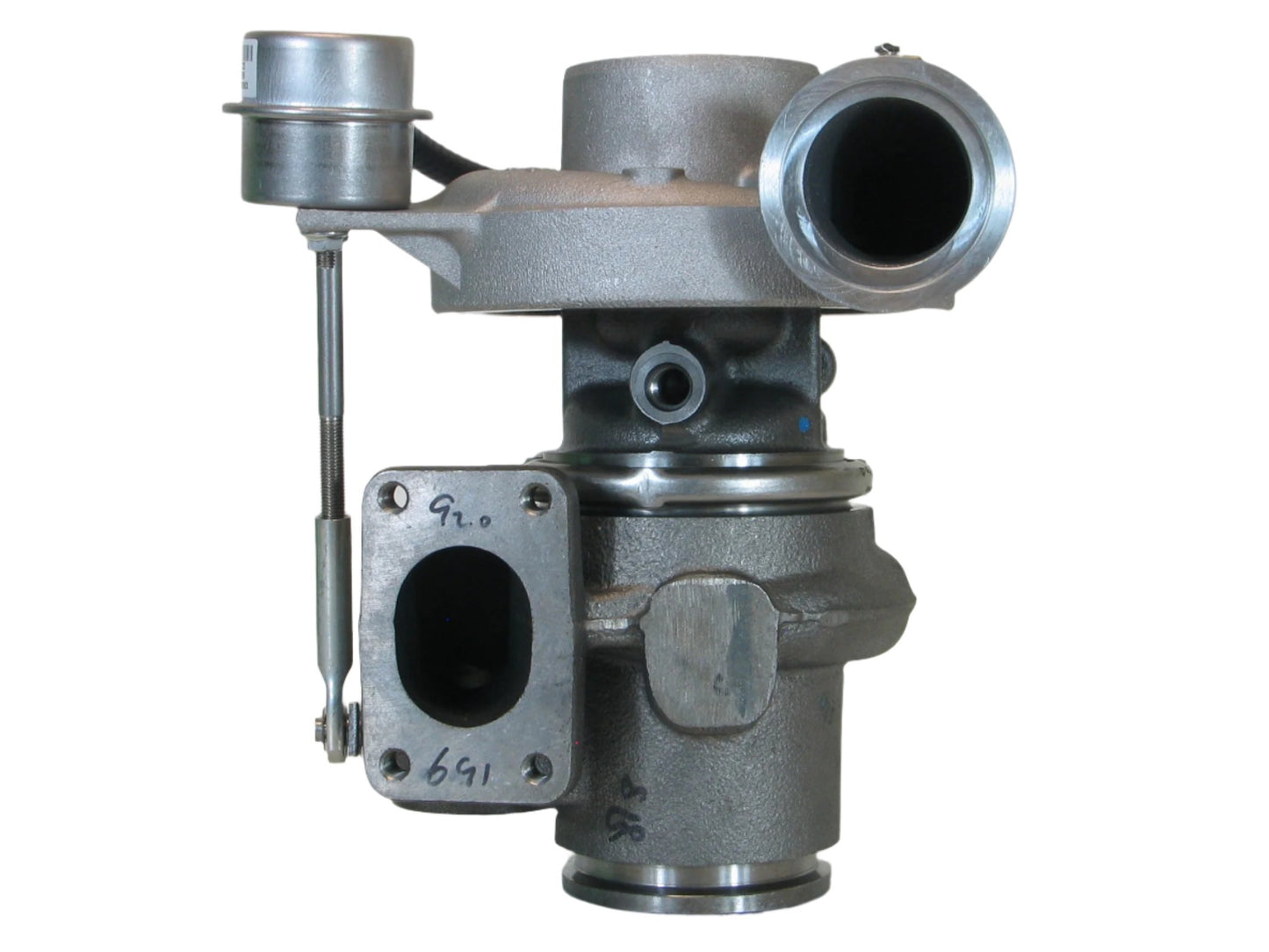 NEW Holset HY30W Turbo Freightliner Leyland Truck Cummins B Series 3.9L 3596283