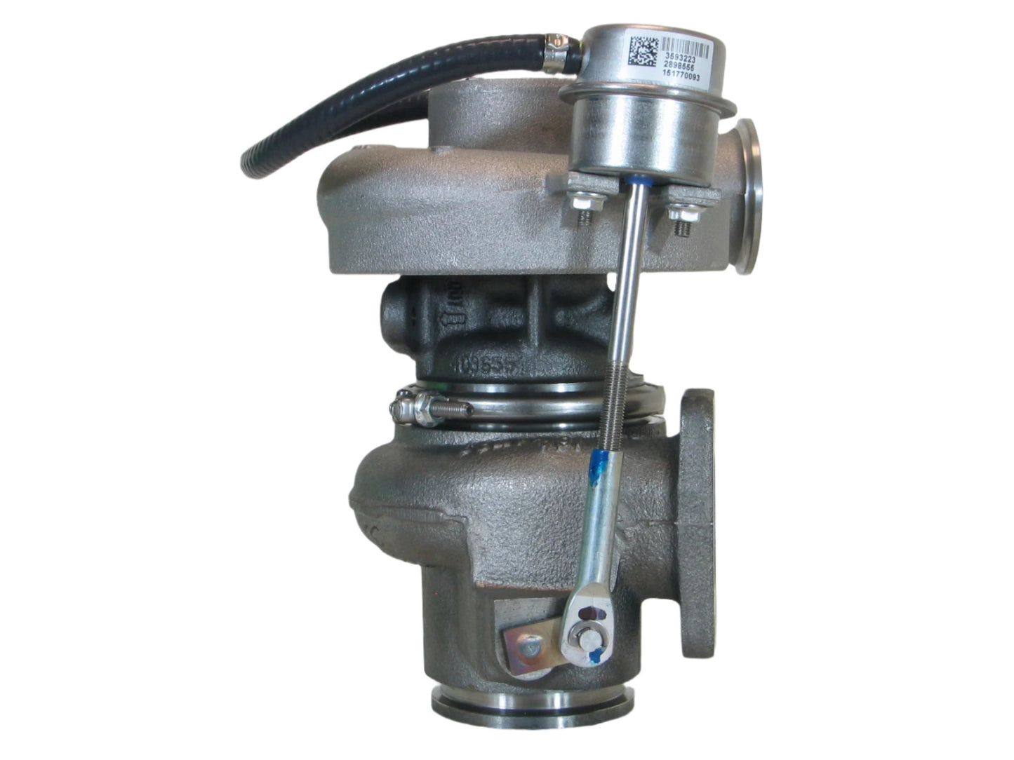 NEW Holset HY30W Turbo Freightliner Leyland Truck Cummins B Series 3.9L 3596283