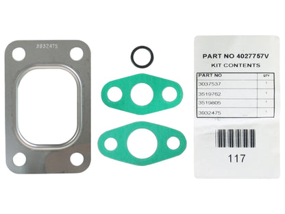 NEW Holset HY30W Turbo Freightliner Leyland Truck Cummins B Series 3.9L 3596283