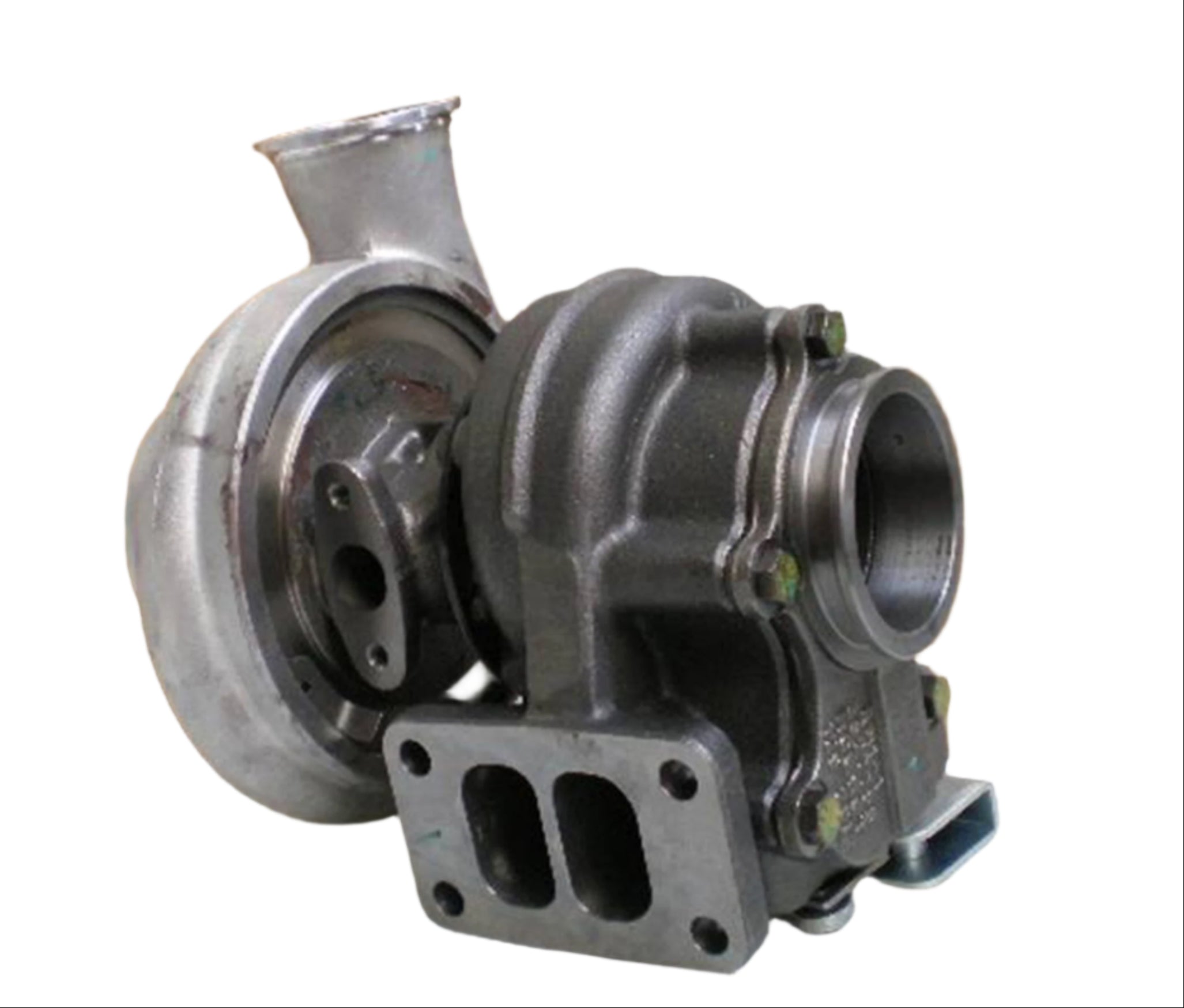 トントン NEW Holset HX35W Turbo Komatsu Cummins 3596633 3596629 – TurboTurbos