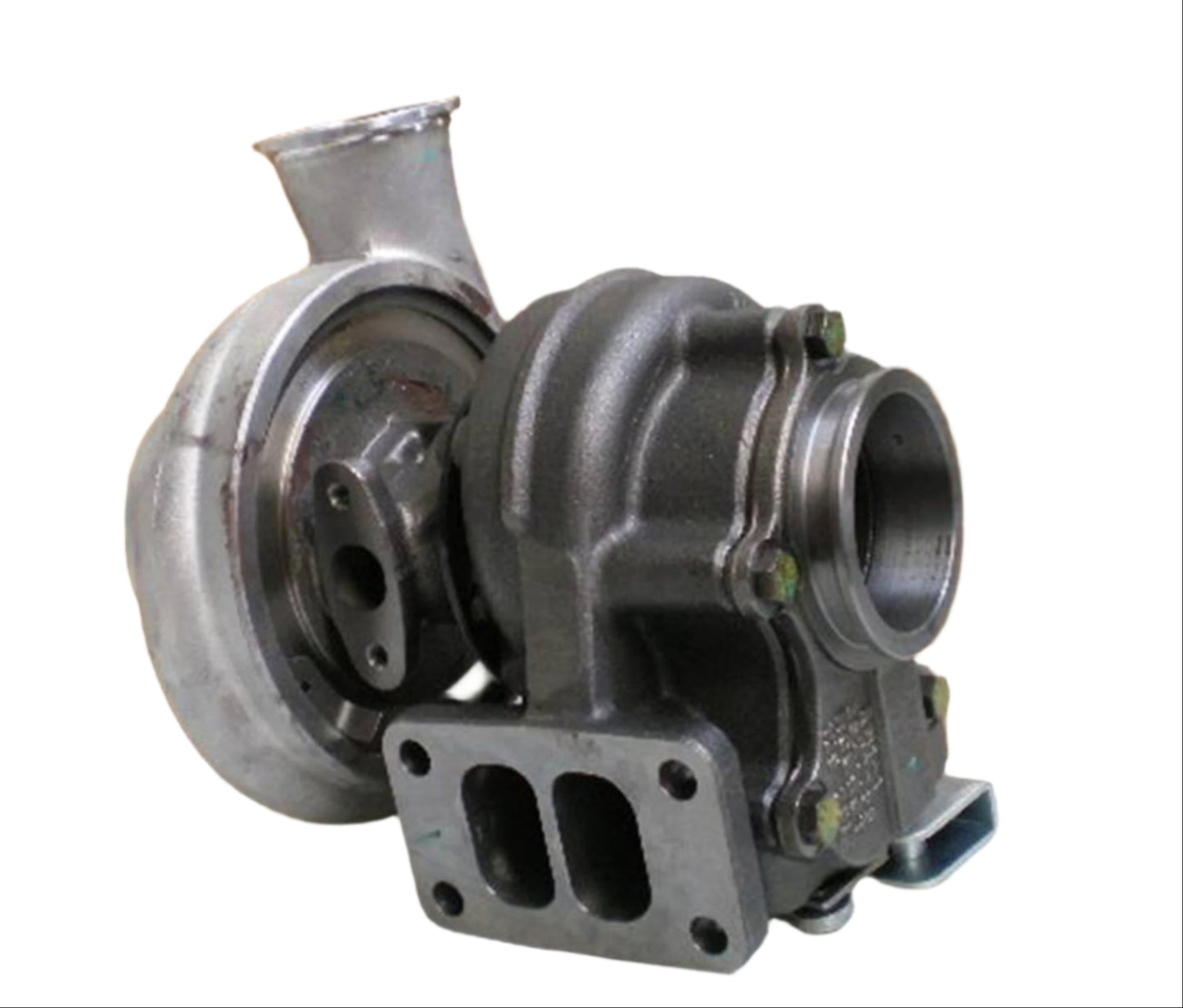 NEW Holset HX35W Turbo Komatsu Truck Industrial Cummins 6BTAA 3596633 3596629