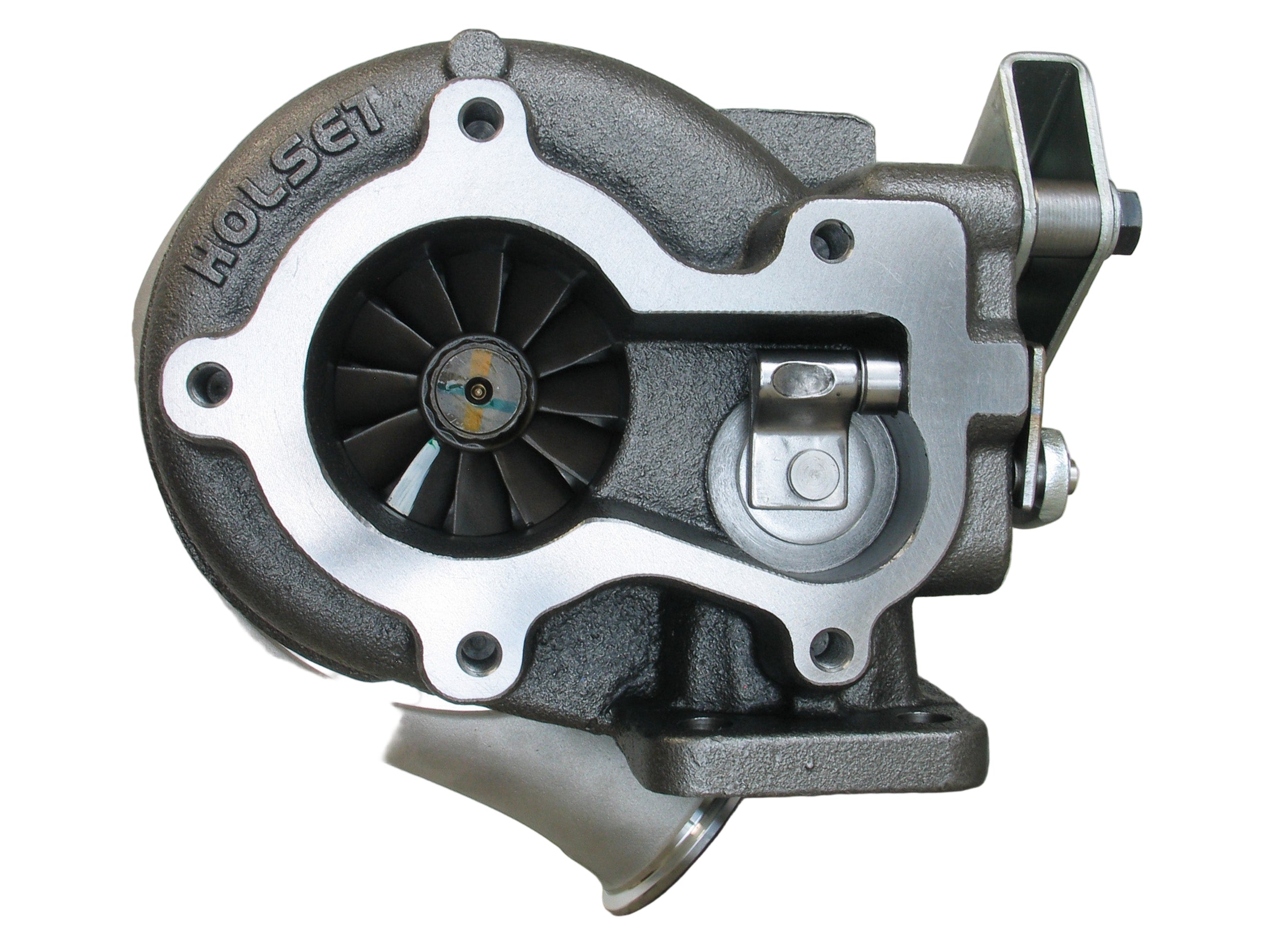 NEW Holset HX35W Turbo Iveco 4033086 3597180 – TurboTurbos
