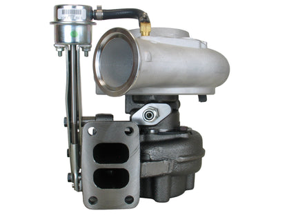 NEW Holset HX35W Turbo Iveco Eurocargo 150E28 Truck 6.0L Diesel 4033086 3597180