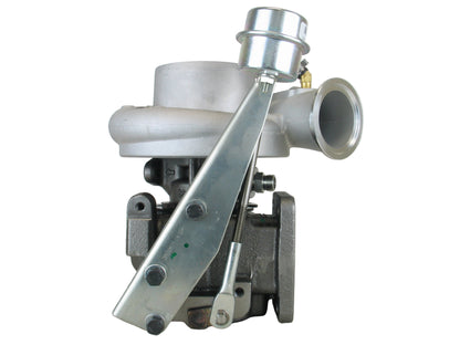 NEW Holset HX35W Turbo Iveco Eurocargo 150E28 Truck 6.0L Diesel 4033086 3597180