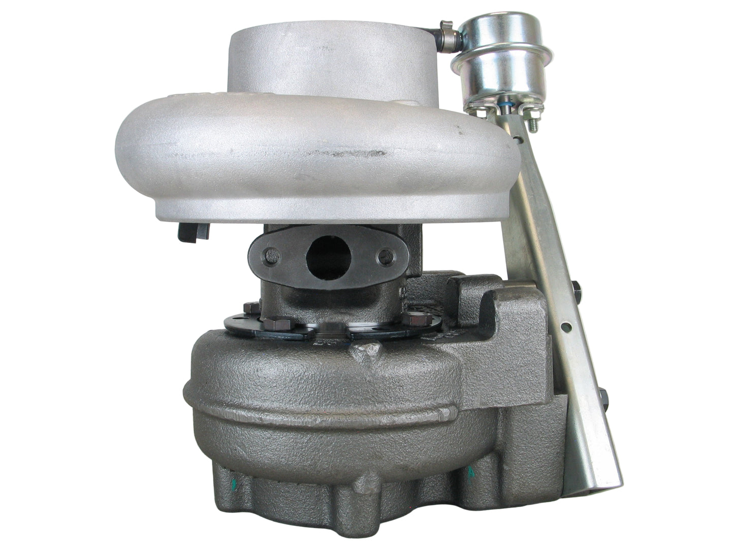 NEW Holset HX35W Turbo Iveco Eurocargo 150E28 Truck 6.0L Diesel 4033086 3597180