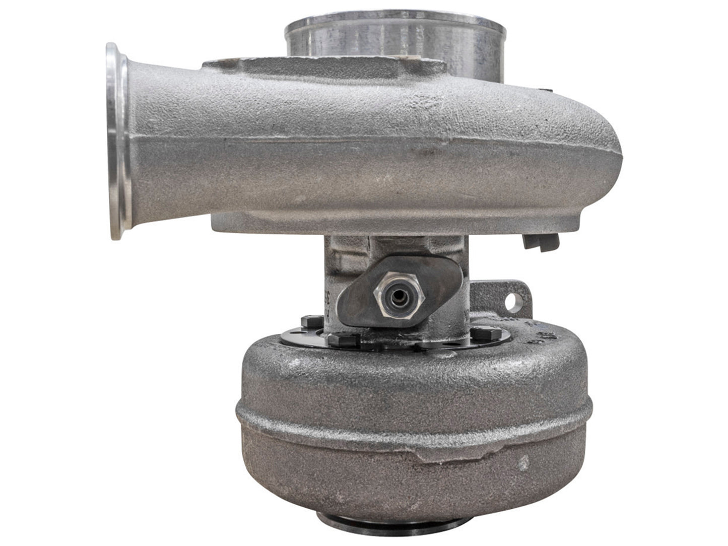 NEW Holset HX35 Turbo Iveco Agricultural Tractor NEF 6 CYL 4033401 3598718