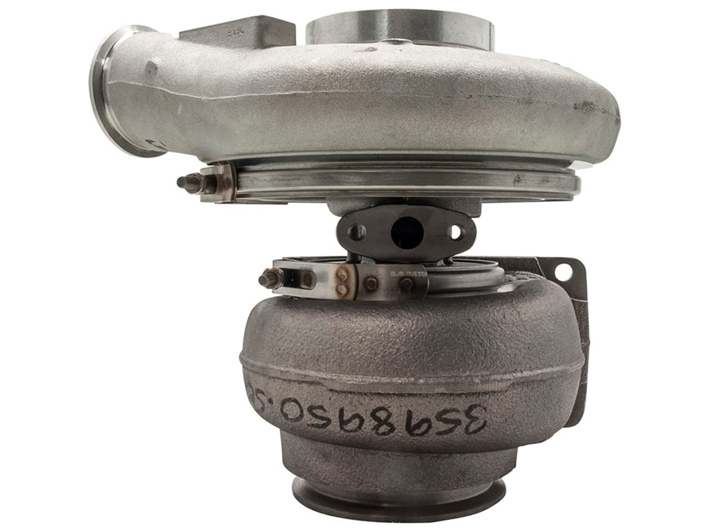 NEW Holset HX52 Turbo Volvo Heavy Duty Truck D12D 12.1L Diesel 3786675 3598945