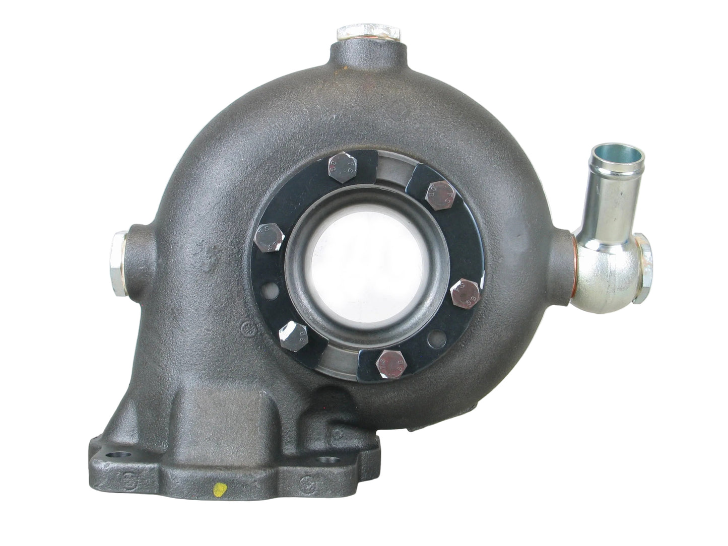 NEW Holset HX40 Turbo Water Cooled Turbine Housing Cummins 6BT 5.9 Marine 3599050