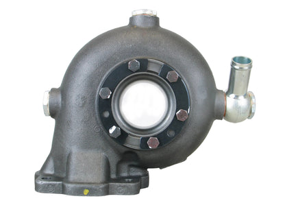 NEW Holset HX40 Turbo Water Cooled Turbine Housing Cummins 6BT 5.9 Marine 3599050