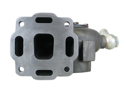 NEW Holset HX40 Turbo Water Cooled Turbine Housing Cummins 6BT 5.9 Marine 3599050