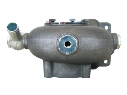 NEW Holset HX40 Turbo Water Cooled Turbine Housing Cummins 6BT 5.9 Marine 3599050
