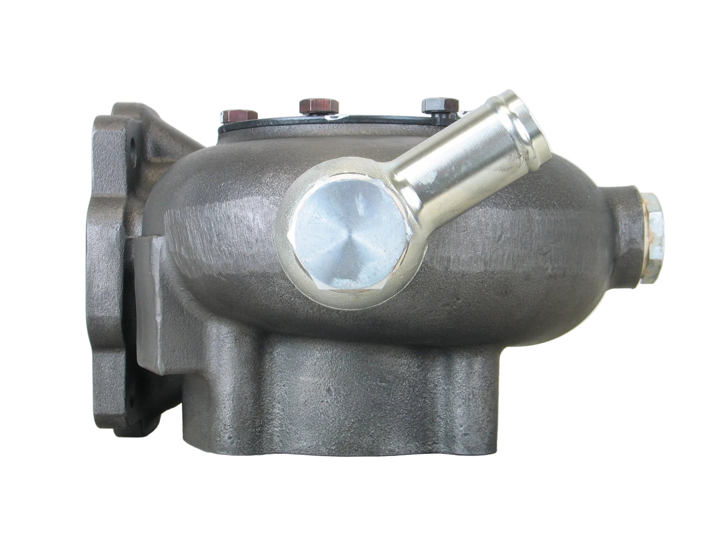 NEW Holset HX40 Turbo Water Cooled Turbine Housing Cummins 6BT 5.9 Marine 3599050