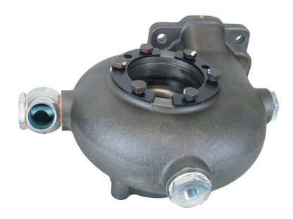 NEW Holset HX40 Turbo Water Cooled Turbine Housing Cummins 6BT 5.9 Marine 3599050