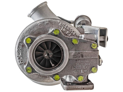 NEW Holset HX35W Turbo CDC Dozer Loader 2 Valve TAA 6 CYL Engine 4033312 3599317