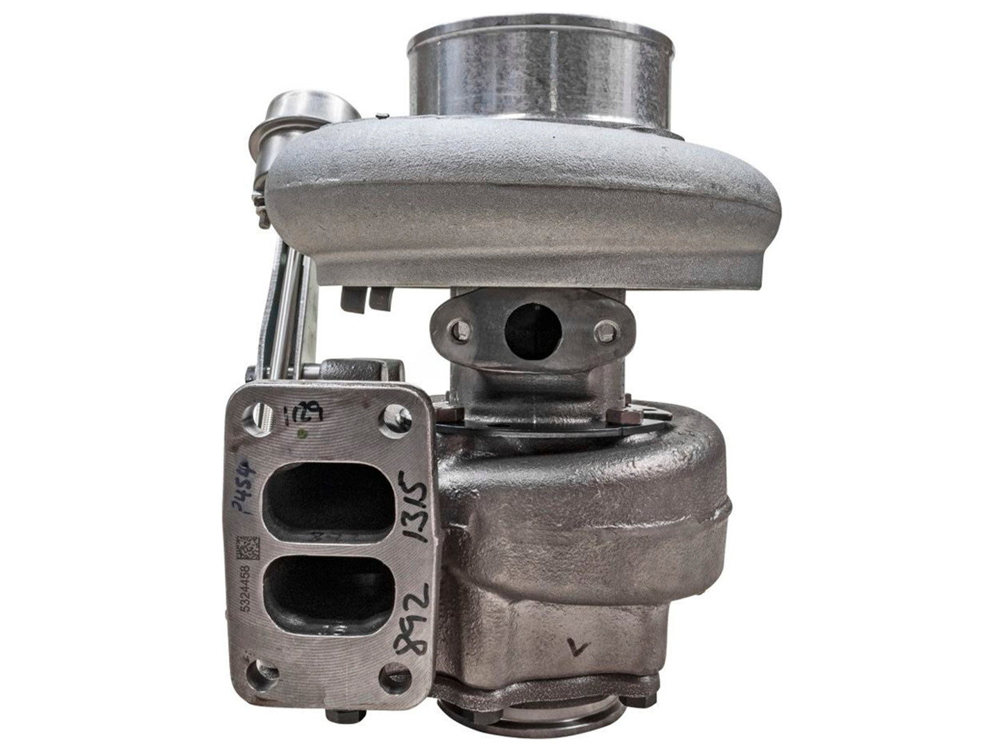 NEW Holset HX35W Turbo CDC Dozer Loader 2 Valve TAA 6 CYL Engine 4033312 3599317