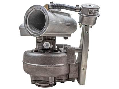 NEW Holset HX35W Turbo CDC Dozer Loader 2 Valve TAA 6 CYL Engine 4033312 3599317