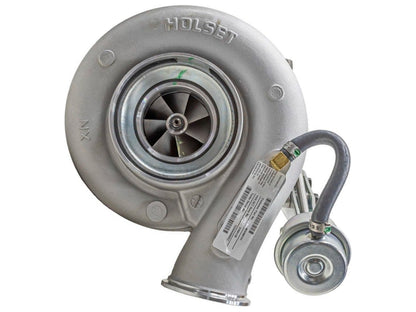 NEW Holset HX35W Turbo Iveco Genset Wheel Loader NEF 6 CYL 14V 4033861 3769129
