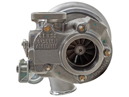 NEW Holset HX35W Turbo Iveco Genset Wheel Loader NEF 6 CYL 14V 4033861 3769129