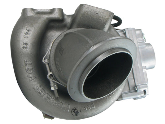NEW OEM Holset HE351VE Turbo Dodge Ram Truck Cummins ISB 6.7L Engine 3770973
