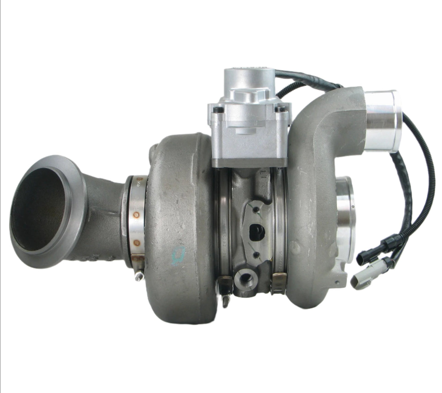 NEW OEM Holset HE351VE Turbo Dodge Ram Truck Cummins ISB 6.7L Engine 3770973