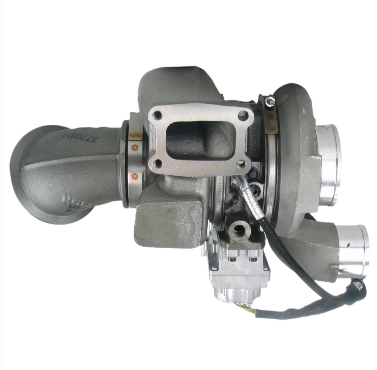 NEW OEM Holset HE351VE Turbo Dodge Ram Truck Cummins ISB 6.7L Engine 3770973