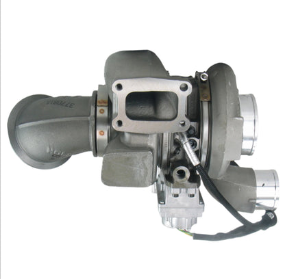 NEW OEM Holset HE351VE Turbo Dodge Ram Truck Cummins ISB 6.7L Engine 3770973