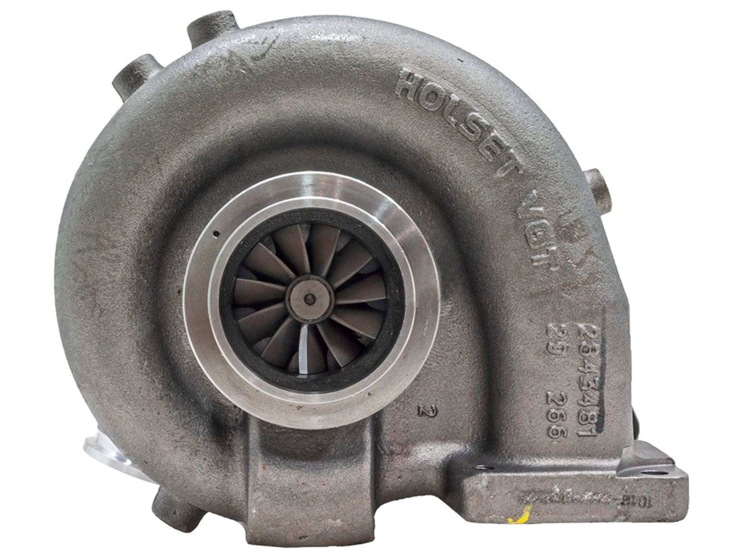 NEW Holset HE400VG Turbo Kenworth Volvo Cummins 3773492 3773489