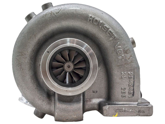 NEW Holset HE400VG Turbo Kenworth Volvo Truck Cummins ISX 15.0L 3773492 3773489