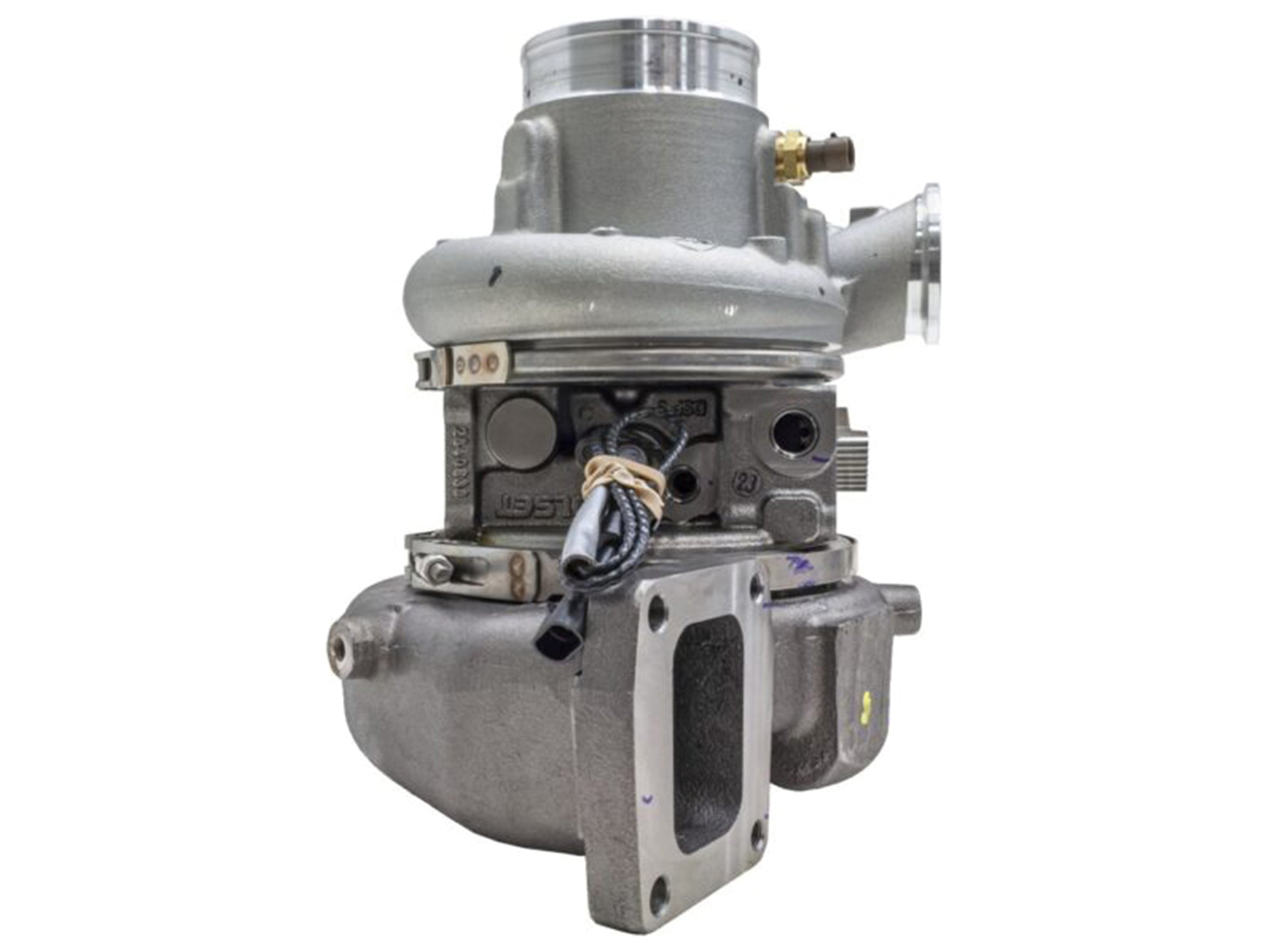 NEW Holset HE400VG Turbo Kenworth Volvo Cummins 3773492 3773489