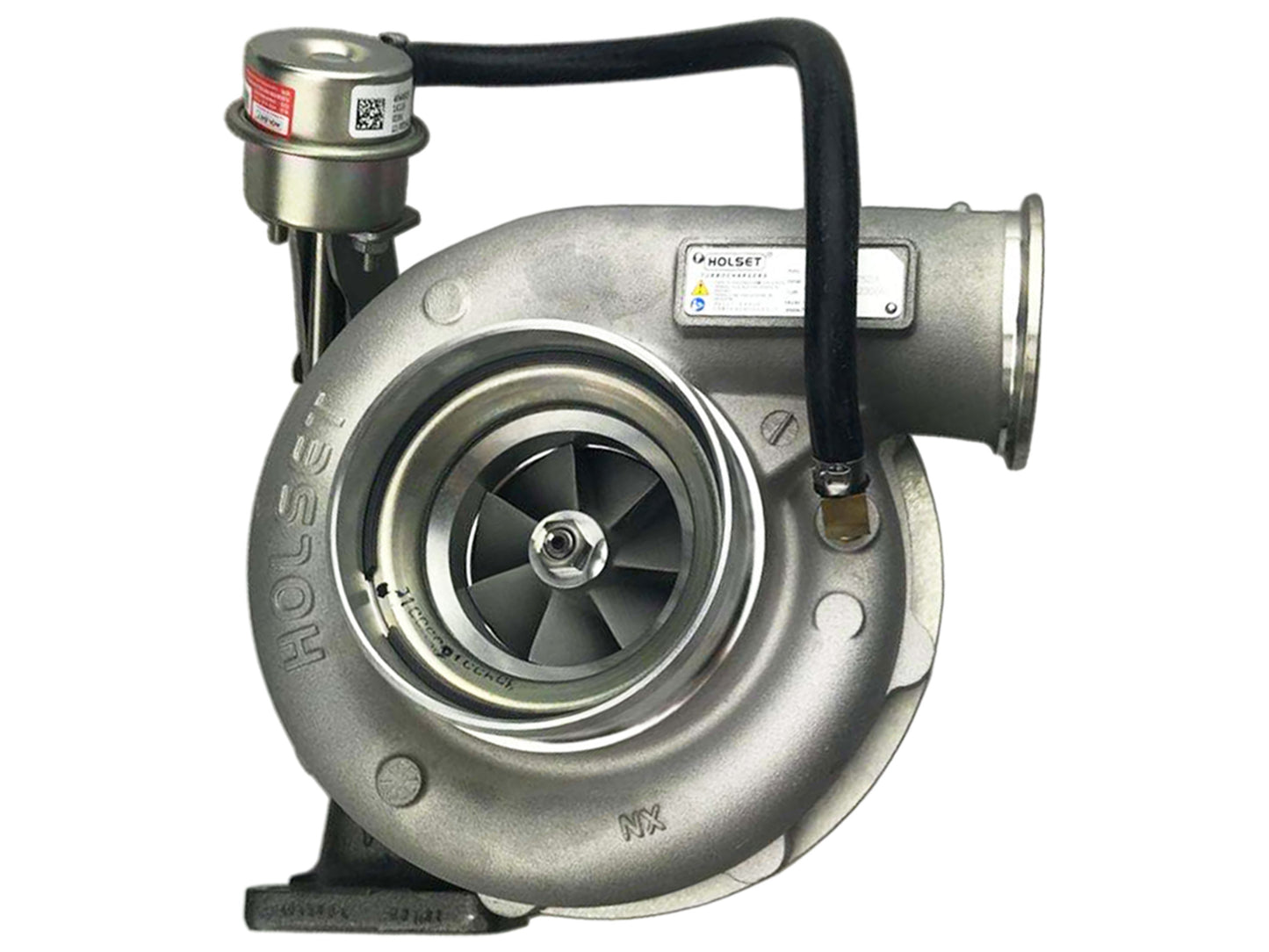NEW Holset HX50W Turbo Sinotruk Howo Truck CNHTC 2V 2837384 3787006 3776506