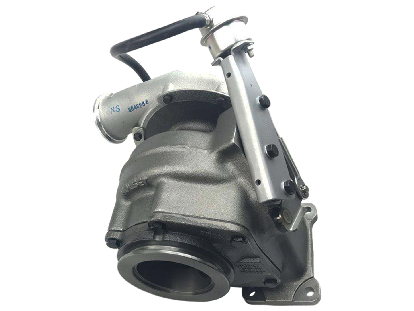 NEW Holset HX50W Turbo Sinotruk Howo Truck CNHTC 2V 2837384 3787006 3776506