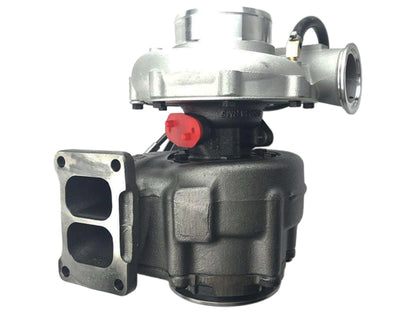 NEW Holset HX50W Turbo Sinotruk Howo Truck CNHTC 2V 2837384 3787006 3776506