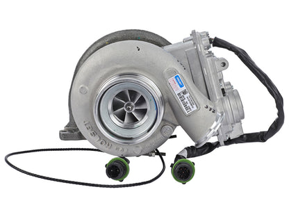 NEW Holset HE400VG Turbo Mack Volvo Truck MD11 US07 13.0L Diesel 4031002 3776805