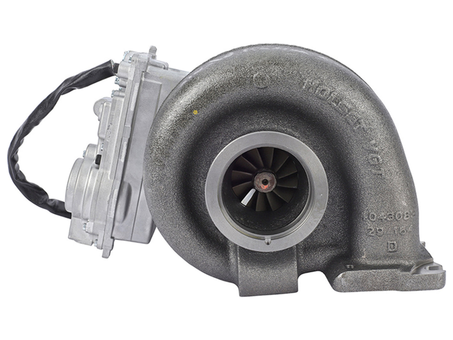 NEW Holset HE400VG Turbo Mack Volvo Truck MD11 US07 13.0L Diesel 4031002 3776805