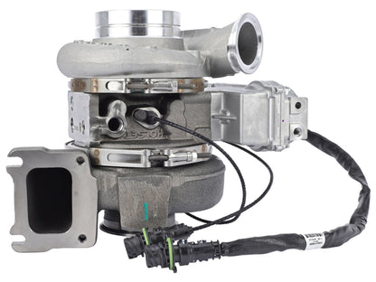 NEW Holset HE400VG Turbo Mack Volvo Truck MD11 US07 13.0L Diesel 4031002 3776805