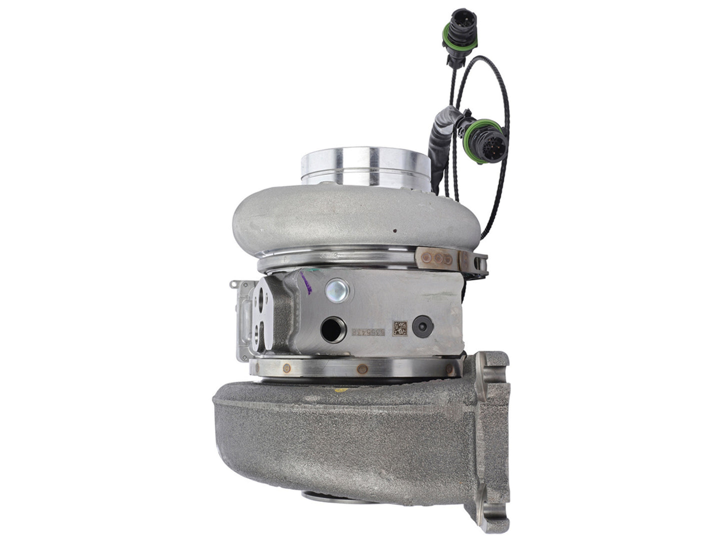 NEW Holset HE400VG Turbo Mack Volvo Truck MD11 US07 13.0L Diesel 4031002 3776805