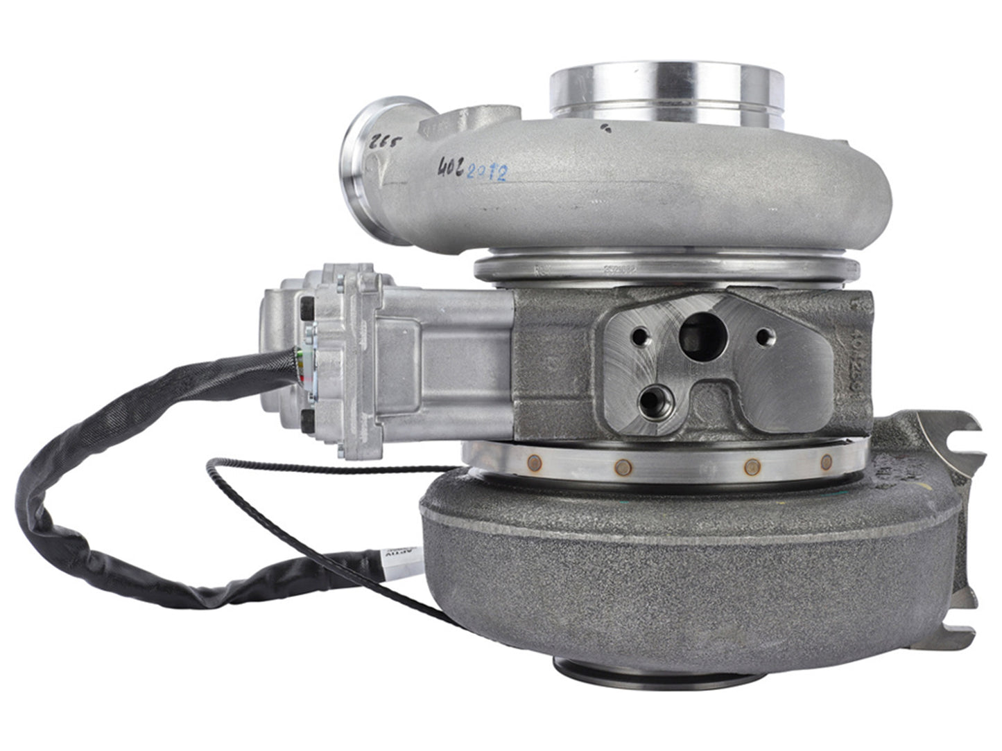 NEW Holset HE400VG Turbo Mack Volvo Truck MD11 US07 13.0L Diesel 4031002 3776805