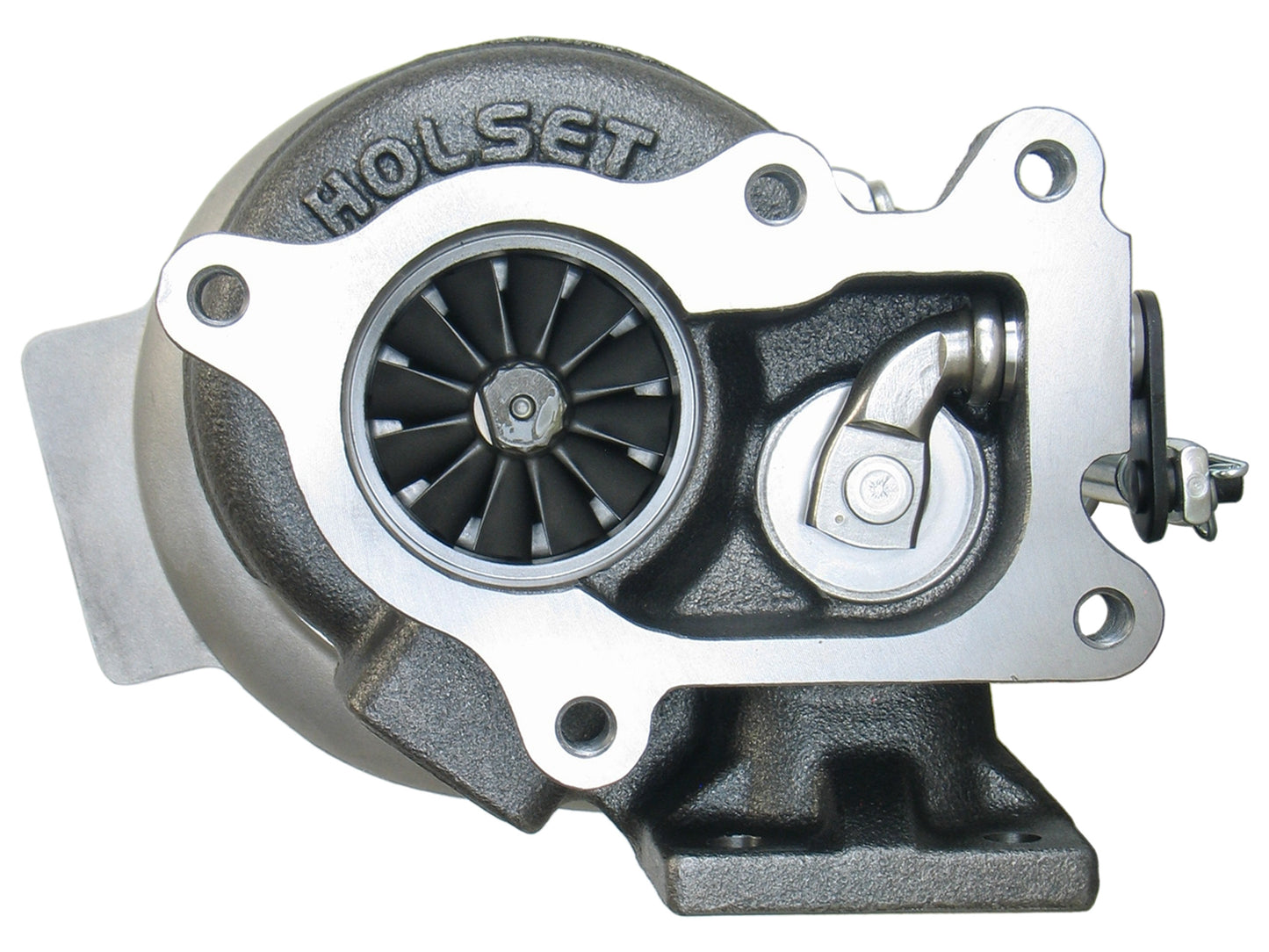 NEW Holset HX27W Turbo Bus Truck Cummins ISF 3.8L Diesel Engine 3779951