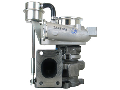 NEW Holset HX27W Turbo Bus Truck Cummins ISF 3.8L Diesel Engine 3779951