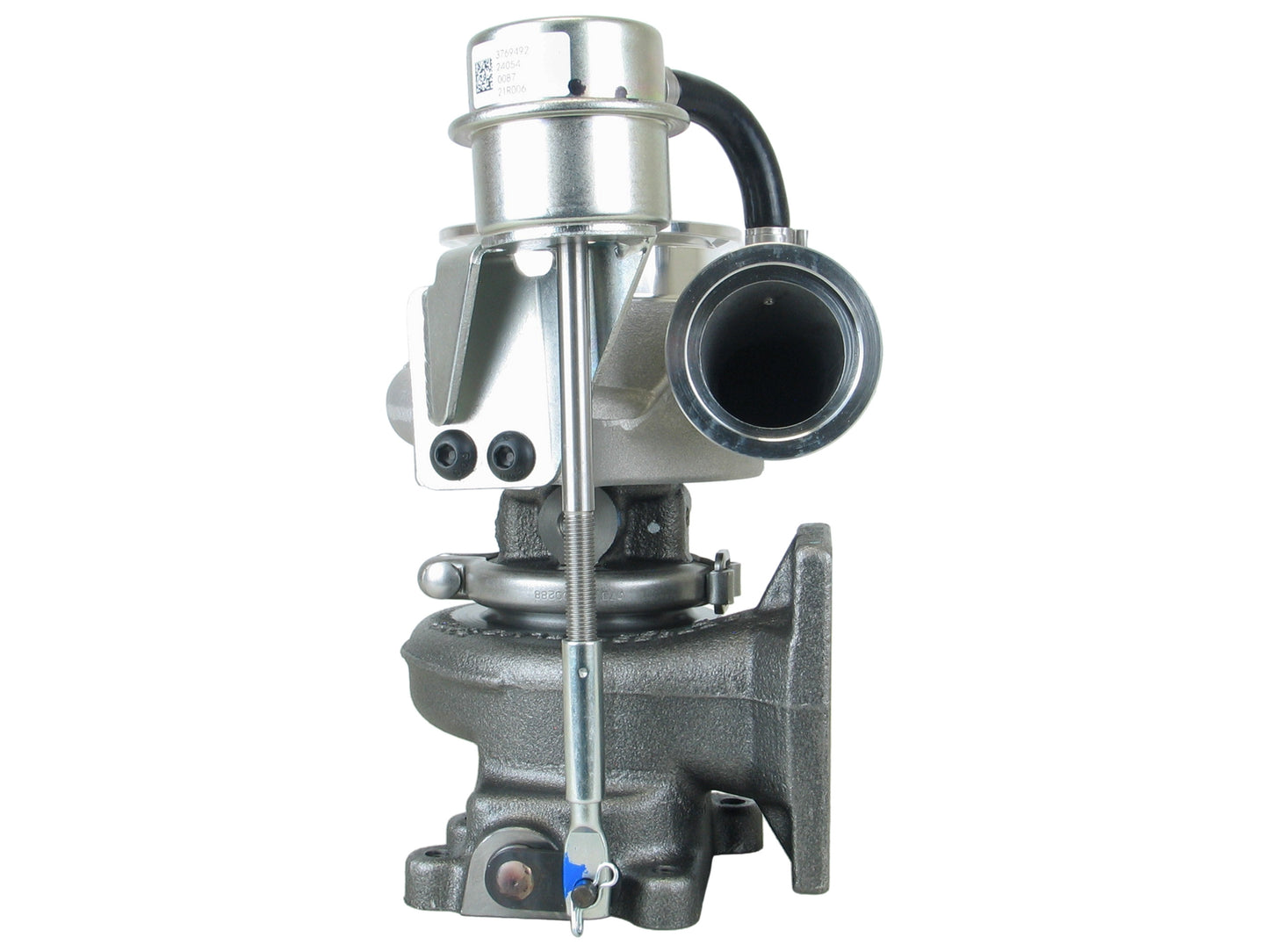 NEW Holset HX27W Turbo Bus Truck Cummins ISF 3.8L Diesel Engine 3779951