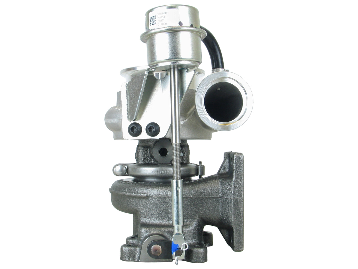 NEW Holset HX27W Turbo Bus Truck Cummins ISF 3.8L Diesel Engine 3779951