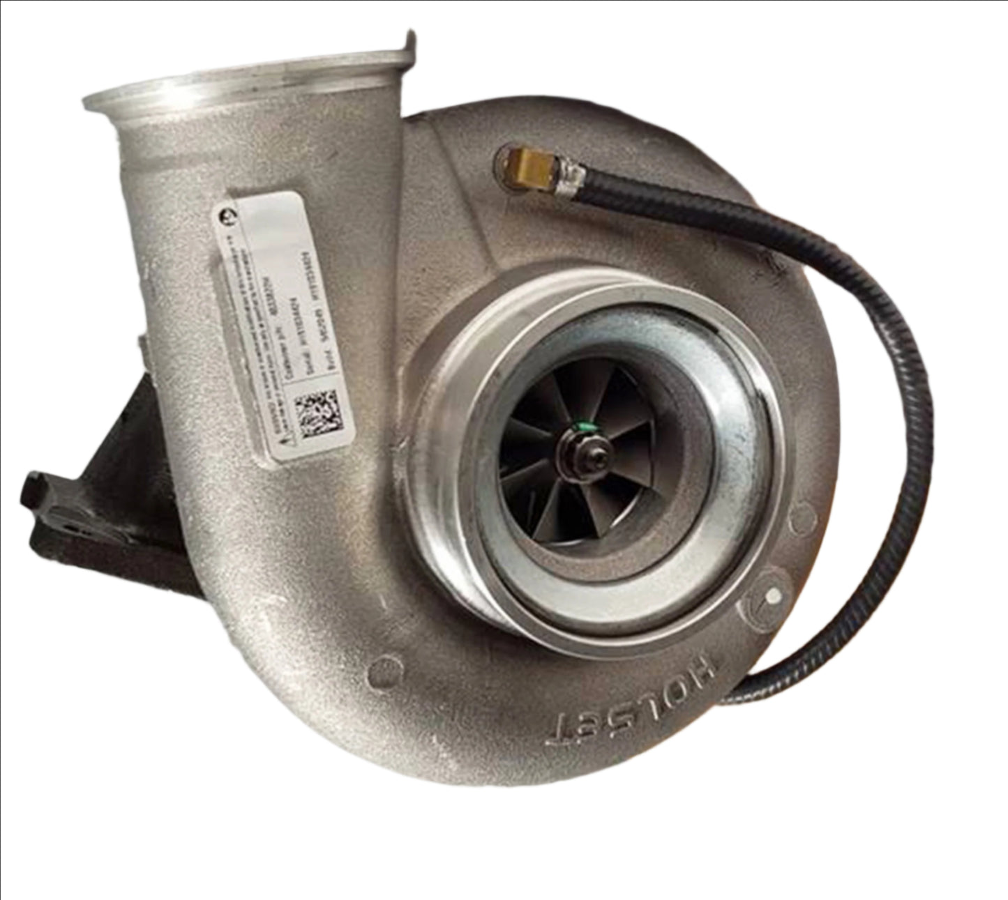 NEW OEM Holset HE551W Turbo Iveco Tractor T4A Diesel Engine 4033822 3780206