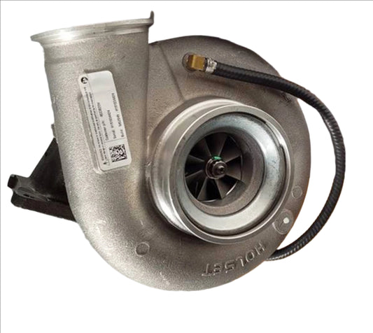 NEW OEM Holset HE551W Turbo Iveco Tractor T4A Diesel Engine 4033822 3780206
