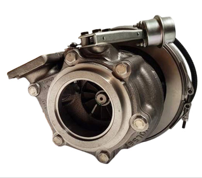 NEW OEM Holset HE551W Turbo Iveco Tractor T4A Diesel Engine 4033822 3780206