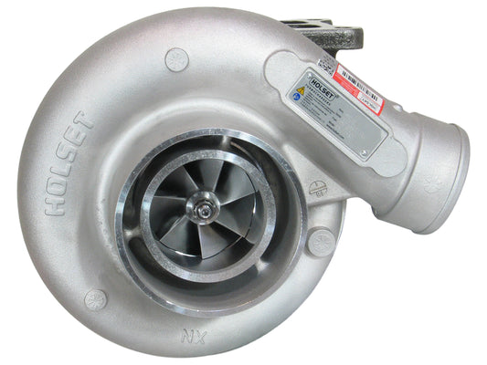 NEW OEM Holset HE400FG Turbo Komatsu Construction Cummins 8.3L 9.3L Diesel 3781591